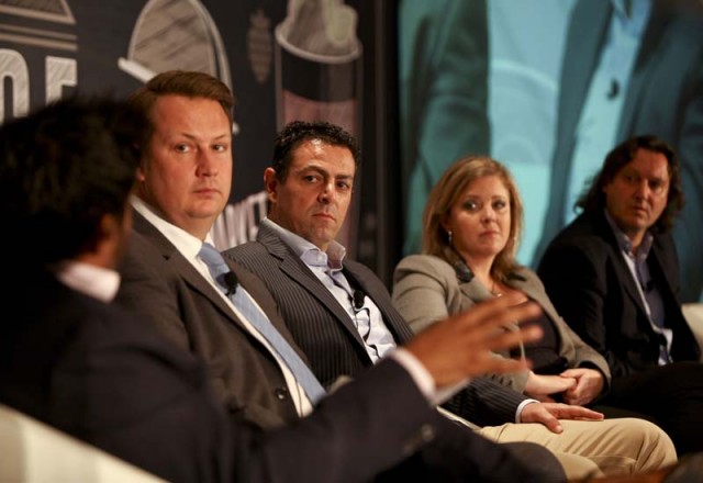 PHOTOS: The action on stage at Caterer's F&B Forum-3